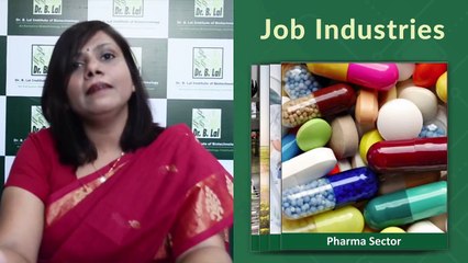 Biotechnology College in India - Dr. B. Lal Institute of Biotechnology