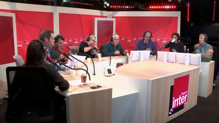 Des forêts, des potagers et de l'herbe : Paris is the new Sologne - Tanguy Pastureau maltraite l'info