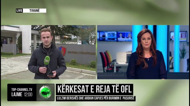 Kërkesat e reja të OFL/ Lulzim Berishës dhe Ardian Çapjes për burimin e pasurisë