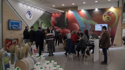 Η ΕΛΛΑΓΡΟΛΙΠ στην 28η Agrotica