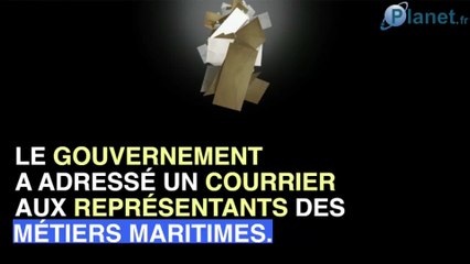 Retraites : pourquoi les marins pourront toujours partir à 55 ans