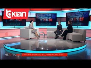 Historia ime - Si ndryshoi jeta ime pasi zbulova semundjen e rende?