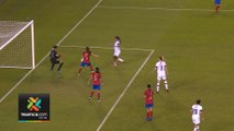 Selección Nacional Femenina- Estados Unidos 6 - 0 Costa Rica