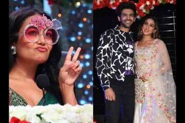 Sunny Indion idol 2020|ep 34|Aaj din chadheya:Interesting vdo