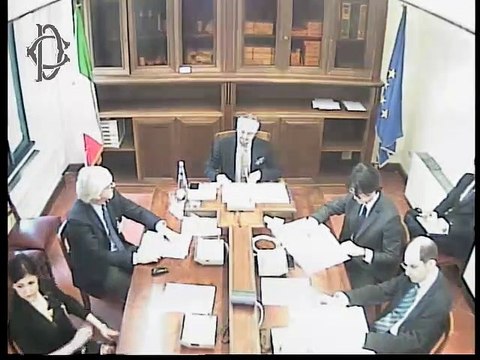 Roma ​Pensioni, audizione presidente Associazione enti previdenziali privati (04.02.20)