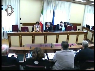 Roma - ​Commissione Antimafia, audizione prefetta di Reggio Emilia (04.02.20)