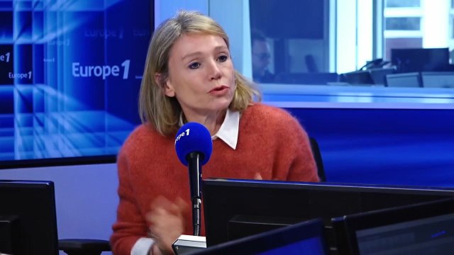 La France bouge : Judith Greciet, dirigeante d’Onxeo, entreprise de biotechnologie qui développe des molécules qui ciblent des cancers rares