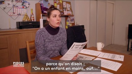 "Ce n'est pas comme ça que je voyais mon métier" : surmenée, cette auxiliaire de crèche a craqué