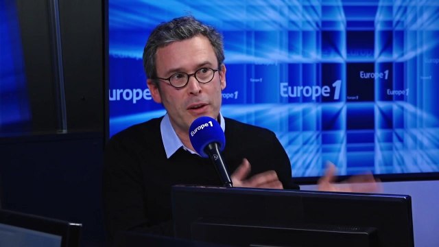 La France bouge : Guillaume Gaud 50 ans, pharmacien entrepreneur, fondateur de Continuum+ Santé opérateur de services qui développe des solutions de continuité thérapeutique et d’autonomie des patients