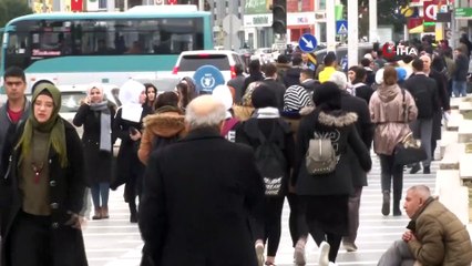 Türkiye’nin en genç ili Şanlıurfa oldu