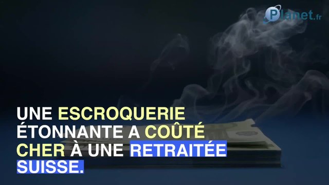 Un faux David Hallyday arnaque une retraitée suisse en vidant son compte