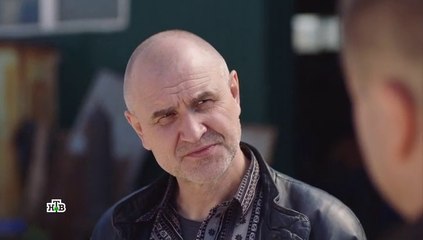 Горячая точка - 14 серия