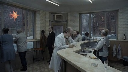 Sonsuzluk Üzerine Fragman