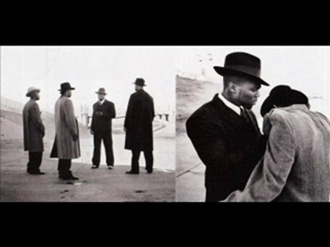 50 cent Ft Nate Dogg - Girl Come Over [NEW]