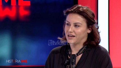 33-vjecarja rrefen betejen me kancerin: Si e zbulova semundjen