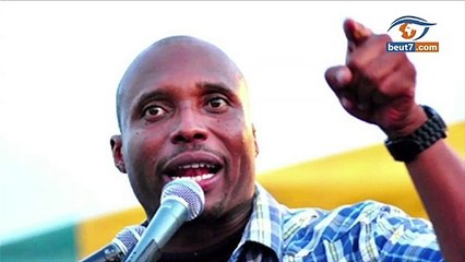 Barthélemy Dias "Si Macky SALL touche à Sonko...
