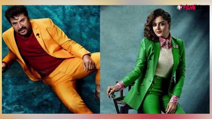 Manju Warrier's Latest Photoshoot Has Gone Viral | FilmiBeat Malayalam