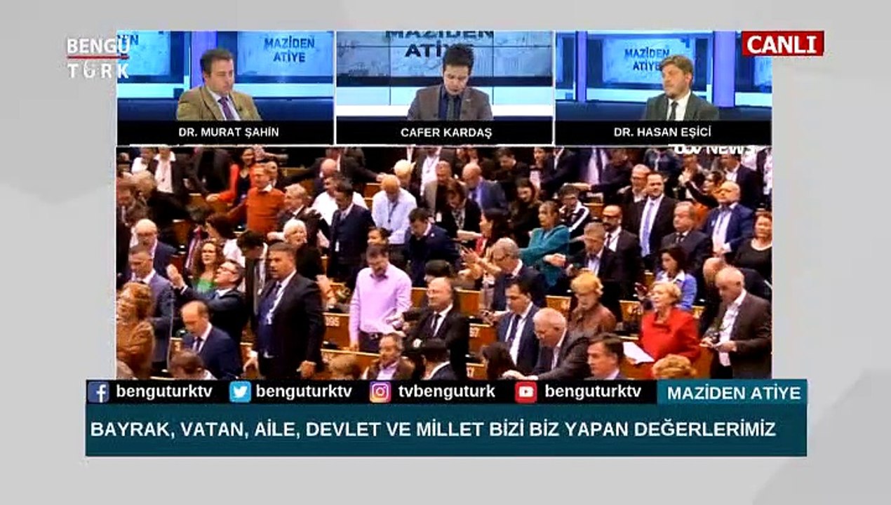 MAZİDEN ATİYE 3 ŞUBAT 2020 MURAT ŞAHİN CAFER KARDAŞ HASAN EŞİCİ