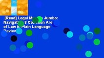 [Read] Legal Mumbo Jumbo: Navigating 8 Common Areas of Law in Plain Language  Review