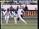 England all out 82 & 93. v New Zealand 2nd Test Christchurch Feb 1984
