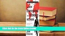 Full E-book  The New Confessions of an Economic Hit Man  Best Sellers Rank : #5