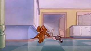 Tom and Jerry 2018 _| My Baby |Cartoon For Kids