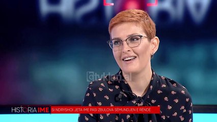Mposhti kancerin: Isha e lodhur dhe doja gjume, kam 4 muaj qe...