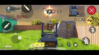 Call of Duty Mobile | ultra HD Multiplayer Gameplay | Dipranjan Gaming