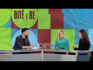 Ditë e Re - Kultura e vullnetarizmi tek të rinjtë