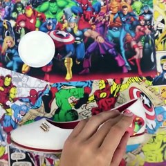 35 LIFE-SAVING SHOE HACKS THAT MIGHT BE USEFUL