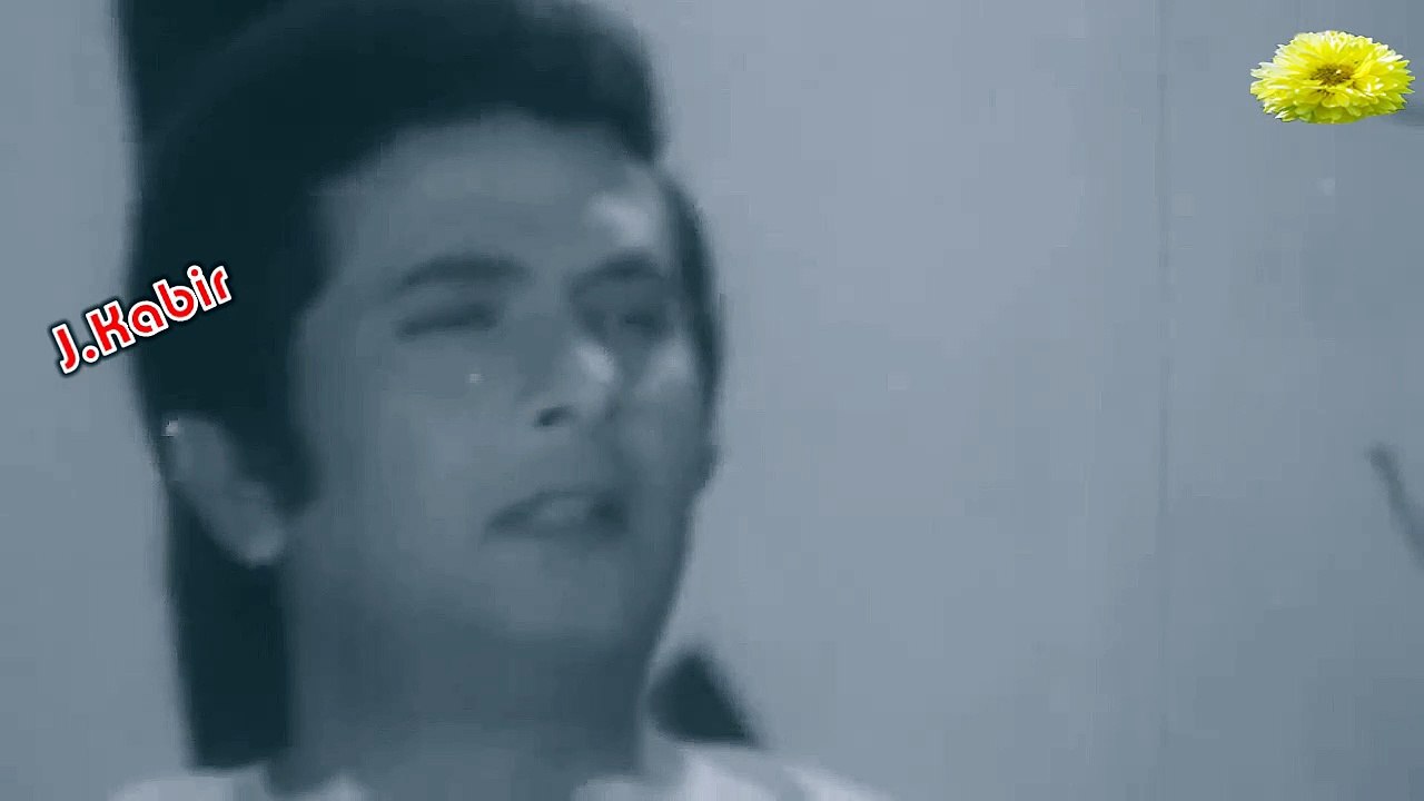 Ei rat dake oi chad dake, Film- Kajal Lata,