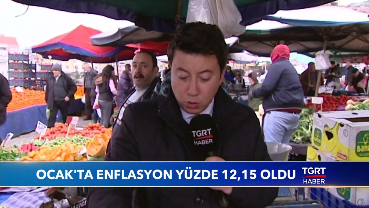 Patlıcan Zam Şampiyonu Oldu
