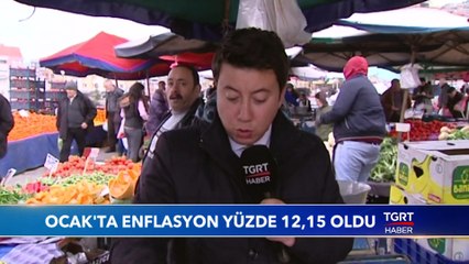Patlıcan Zam Şampiyonu Oldu