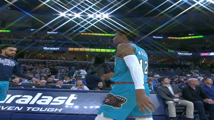 GAME RECAP: Grizzlies 96, Pistons 82