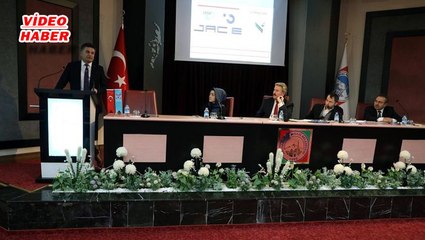 (4 Şubat 2020) KANKA, MECLİSTE ÇOCUK KEMİĞİ İLİĞİ NAKLİ MERKEZİ'Nİ ANLATTI