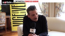 Sanremo 2020, Francesco Gabbani spiega 