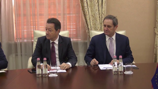 Ora News - KiE në Tiranë për 30 qershorin, Meta: Vendi në një krizë 'sui generis' përfaqësimi