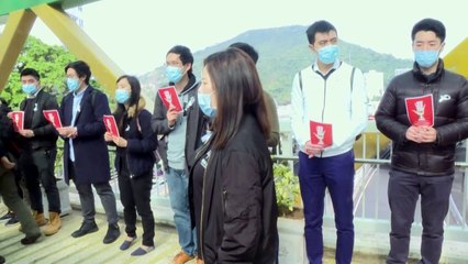 Hong Kong registra primeira morte por novo coronavírus