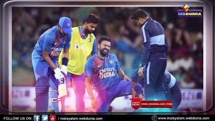 രാഹുൽ ഇനിയും കഴിവ് തെളിയിക്കേണ്ടതുണ്ടോ? !