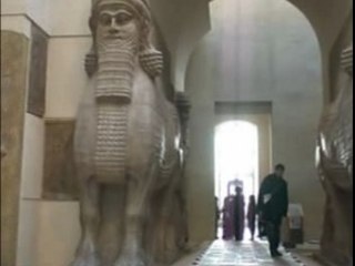 Le louvre 13 février 2008