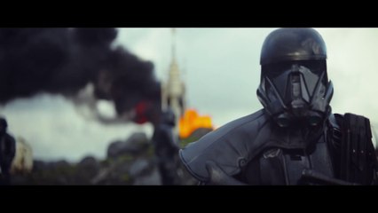 Rogue One  A Star Wars Story Official Sneak Peek #1 (2016) - Star Wars Movie HD