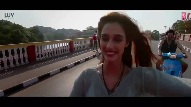 Cheezein Nahi Yaadein - Aditya Roy Kapur, Disha Patani, Anil Kapoor, Kunal Kemmu - Mohit Suri