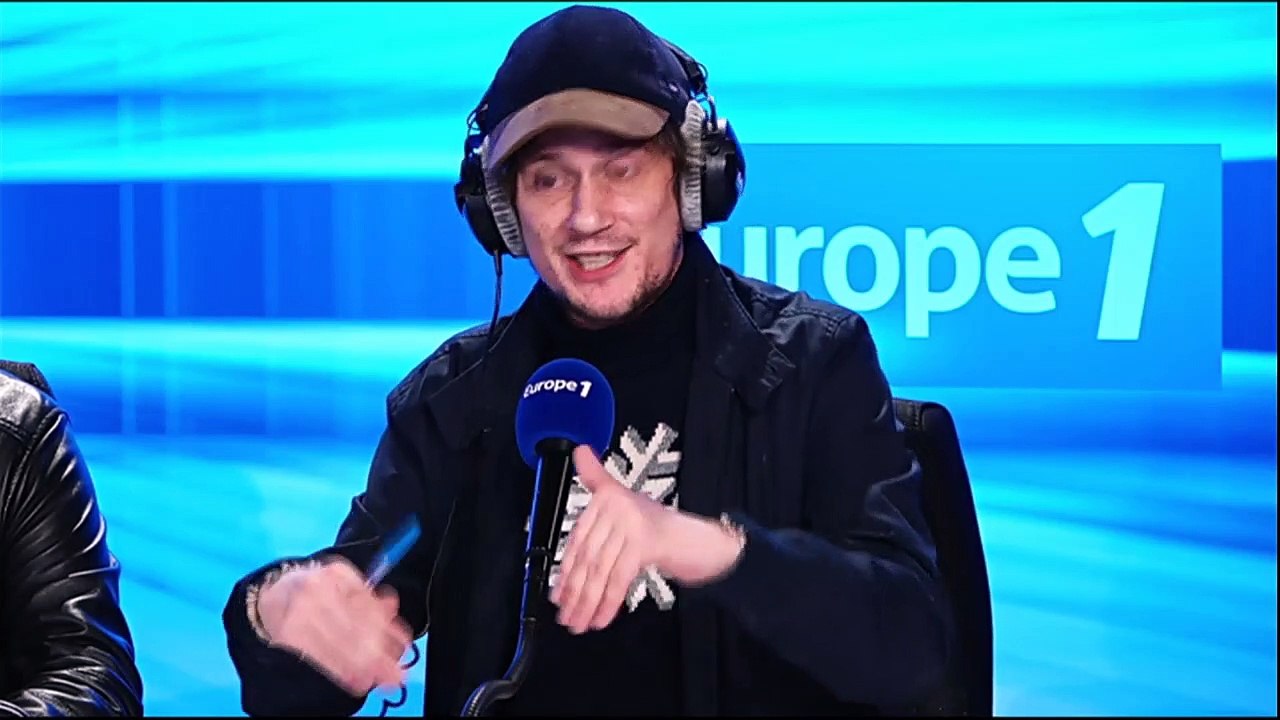 BenH : "Dadju c'est le boss du rap game, Booba l'appelle patron, et son petit chien c'est Eminem"