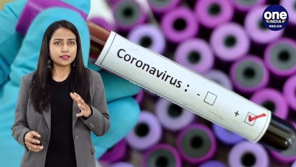 Coronavirus or 2019nCoV: How did we arrive at the name? | OneIndia News