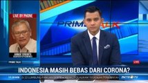 Indonesia Masih Bebas dari Corona? (2)