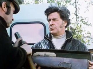 The Sweeney Season 1 Episode 1 Ringer