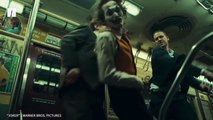 Joker du comics au cinéma, l'évolution du 