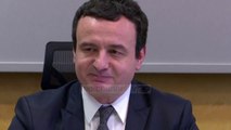 Albin Kurti merr detyrën: Mandati qeverisës për të shërbyer jo për urdhëra