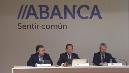 Abanca superó los 85.000 millones de euros en volumen de negocio en 2019