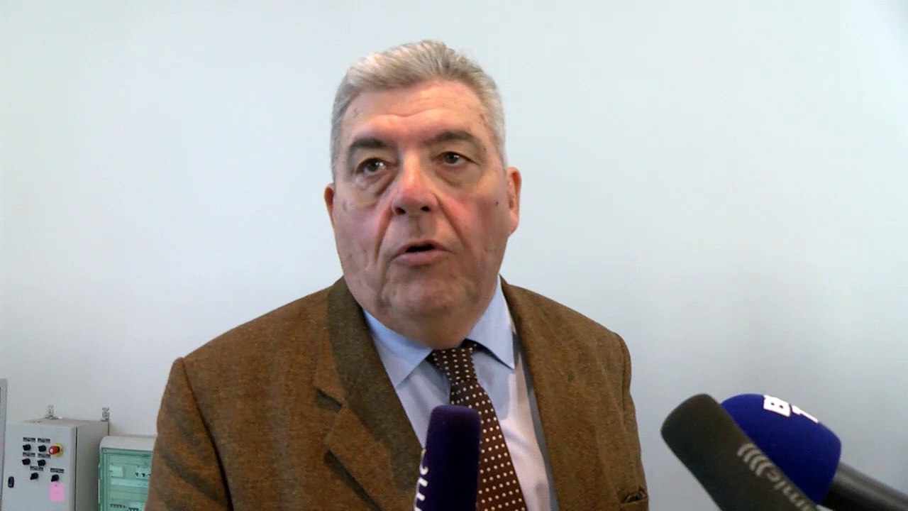 Le préfet Dartout confirme que les tests de Coronavirus sont négatifs à Carry et Aix